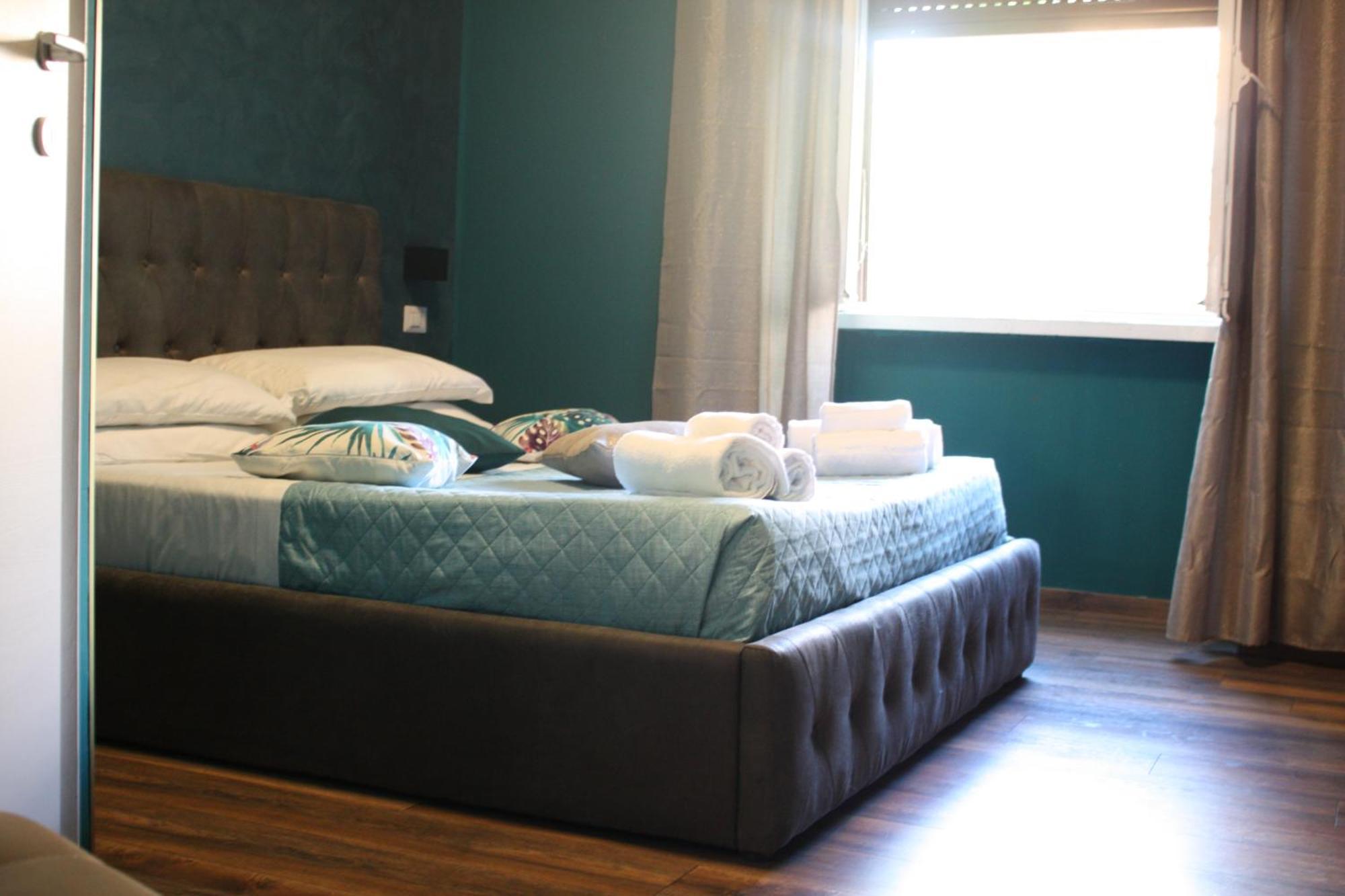 My Rhome Prati — Foto 3